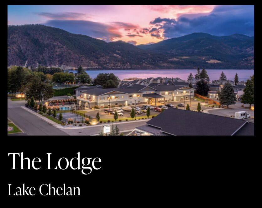 The Lodge