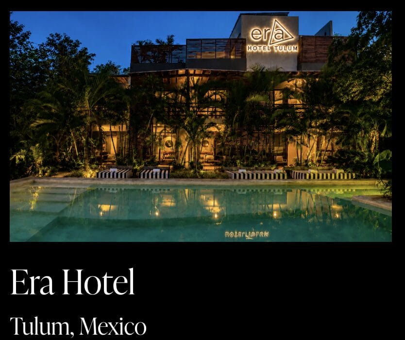 Hotel Era
